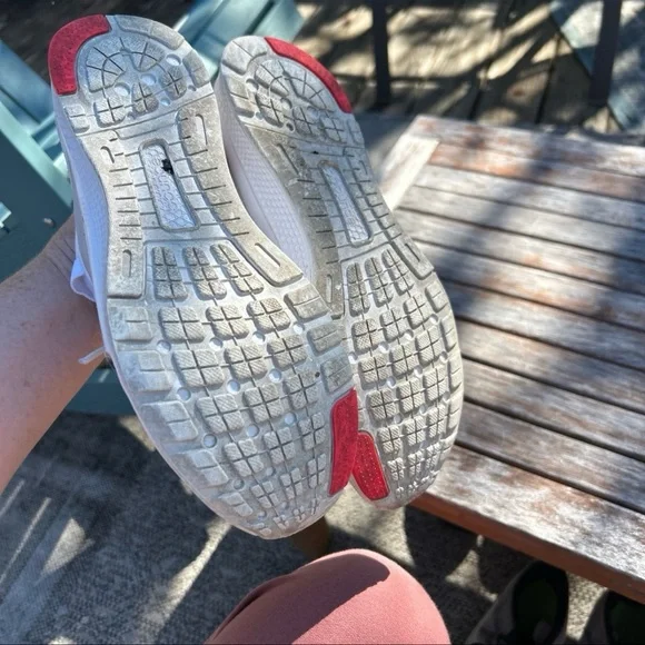 Adidas Running Shoes - Picture 5 of 7